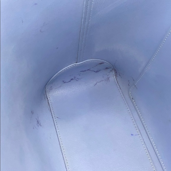 Longchamp Roseau Tote Bag - Picture 8 of 11